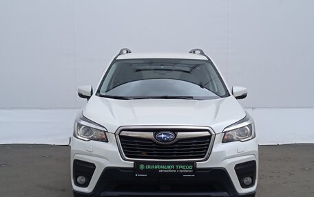 Subaru Forester, 2019 год, 2 500 000 рублей, 2 фотография