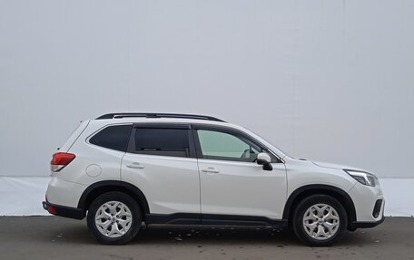 Subaru Forester, 2019 год, 2 500 000 рублей, 4 фотография
