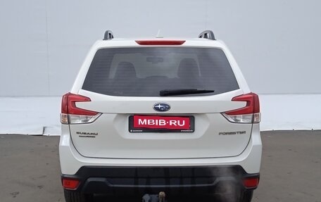 Subaru Forester, 2019 год, 2 500 000 рублей, 6 фотография