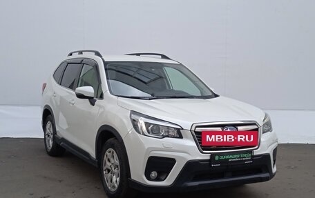Subaru Forester, 2019 год, 2 500 000 рублей, 3 фотография