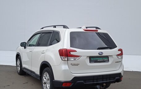 Subaru Forester, 2019 год, 2 500 000 рублей, 7 фотография
