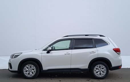 Subaru Forester, 2019 год, 2 500 000 рублей, 8 фотография
