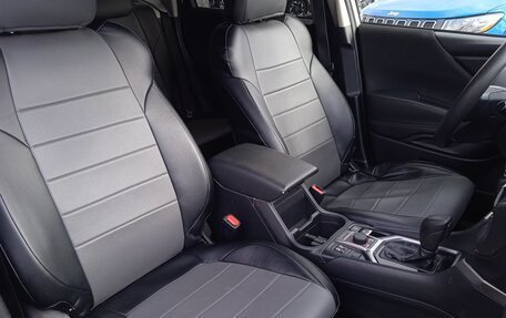 Subaru Forester, 2019 год, 2 500 000 рублей, 10 фотография