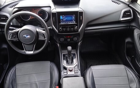 Subaru Forester, 2019 год, 2 500 000 рублей, 12 фотография
