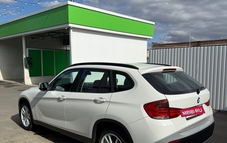 BMW X1, 2011 год, 1 070 000 рублей, 4 фотография
