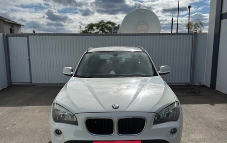 BMW X1, 2011 год, 1 070 000 рублей, 2 фотография