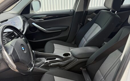 BMW X1, 2011 год, 1 070 000 рублей, 8 фотография