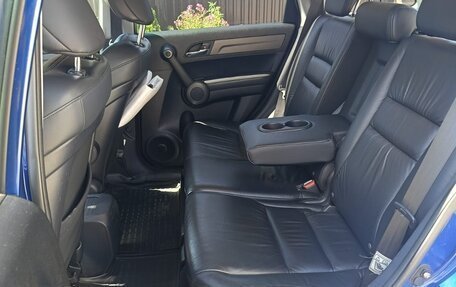 Honda CR-V III рестайлинг, 2010 год, 1 299 999 рублей, 4 фотография