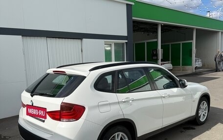 BMW X1, 2011 год, 1 070 000 рублей, 6 фотография