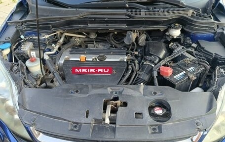 Honda CR-V III рестайлинг, 2010 год, 1 299 999 рублей, 2 фотография