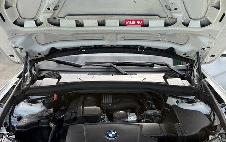 BMW X1, 2011 год, 1 070 000 рублей, 7 фотография