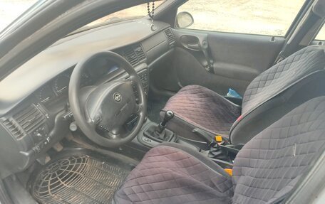 Opel Vectra B рестайлинг, 1998 год, 270 000 рублей, 7 фотография
