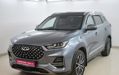 Chery Tiggo 8 Pro, 2021 год, 1 920 000 рублей, 1 фотография
