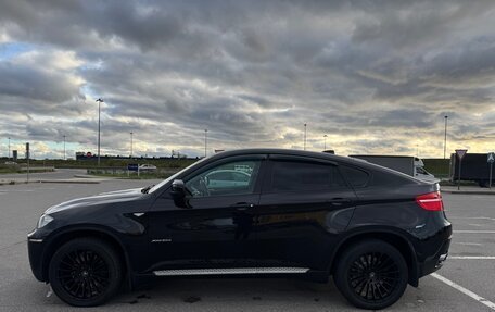 BMW X6, 2010 год, 2 100 000 рублей, 2 фотография