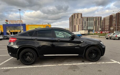 BMW X6, 2010 год, 2 100 000 рублей, 3 фотография
