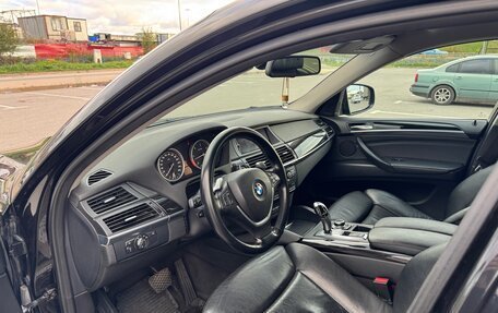 BMW X6, 2010 год, 2 100 000 рублей, 8 фотография