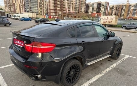 BMW X6, 2010 год, 2 100 000 рублей, 6 фотография