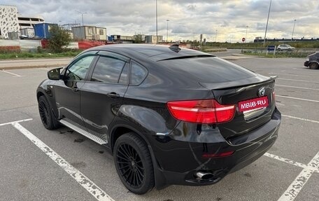 BMW X6, 2010 год, 2 100 000 рублей, 7 фотография