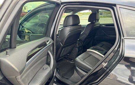 BMW X6, 2010 год, 2 100 000 рублей, 9 фотография