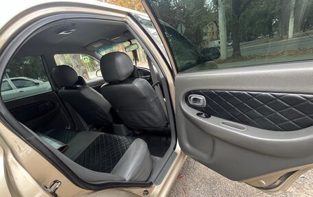KIA Spectra II (LD), 2007 год, 310 000 рублей, 7 фотография