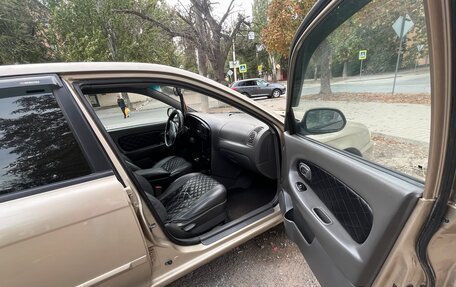 KIA Spectra II (LD), 2007 год, 310 000 рублей, 13 фотография