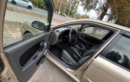 KIA Spectra II (LD), 2007 год, 310 000 рублей, 11 фотография