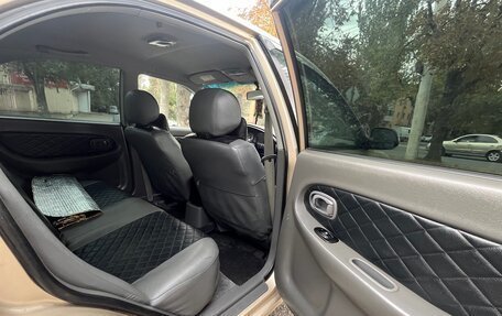 KIA Spectra II (LD), 2007 год, 310 000 рублей, 10 фотография