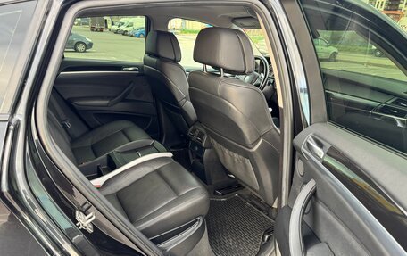 BMW X6, 2010 год, 2 100 000 рублей, 12 фотография