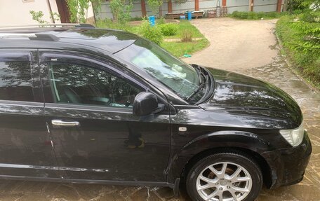 Dodge Journey I, 2011 год, 990 000 рублей, 3 фотография