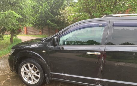 Dodge Journey I, 2011 год, 990 000 рублей, 6 фотография
