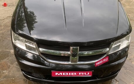 Dodge Journey I, 2011 год, 990 000 рублей, 4 фотография