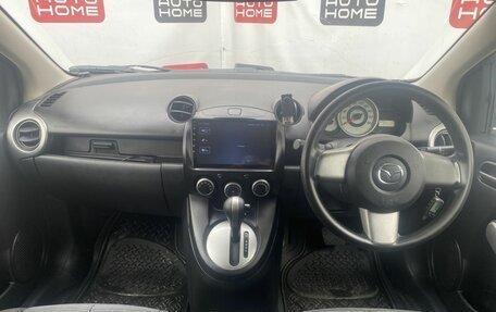 Mazda Demio III (DE), 2009 год, 449 990 рублей, 8 фотография