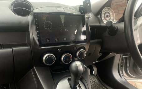 Mazda Demio III (DE), 2009 год, 449 990 рублей, 10 фотография