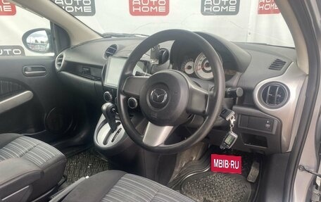 Mazda Demio III (DE), 2009 год, 449 990 рублей, 7 фотография
