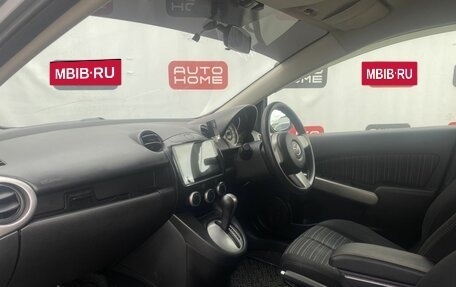 Mazda Demio III (DE), 2009 год, 449 990 рублей, 9 фотография