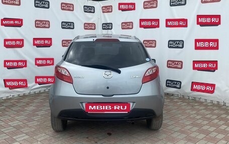 Mazda Demio III (DE), 2009 год, 449 990 рублей, 4 фотография