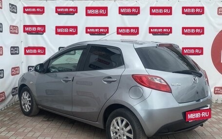 Mazda Demio III (DE), 2009 год, 449 990 рублей, 5 фотография