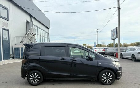 Honda Freed I, 2011 год, 1 079 000 рублей, 7 фотография