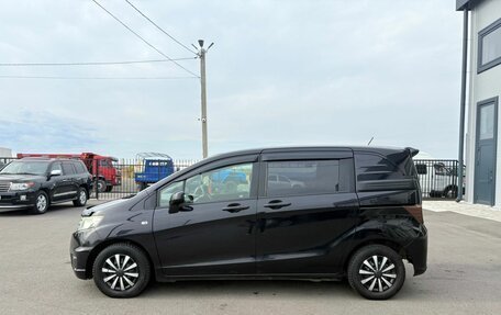 Honda Freed I, 2011 год, 1 079 000 рублей, 3 фотография