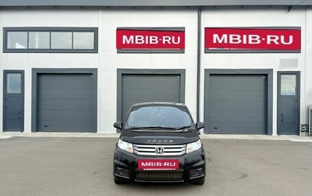 Honda Freed I, 2011 год, 1 079 000 рублей, 9 фотография