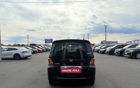 Honda Freed I, 2011 год, 1 079 000 рублей, 5 фотография