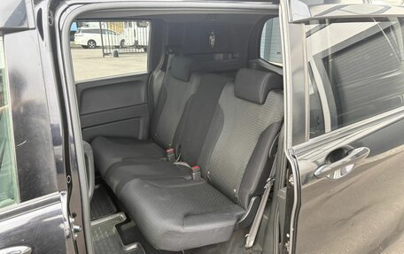 Honda Freed I, 2011 год, 1 079 000 рублей, 17 фотография