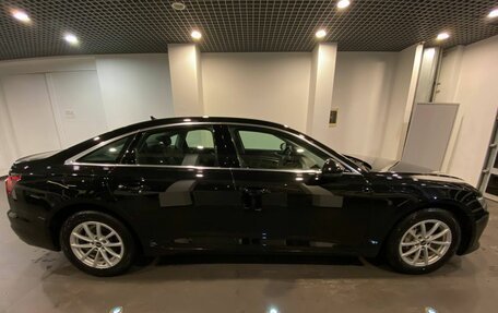 Audi A6, 2021 год, 2 720 000 рублей, 2 фотография