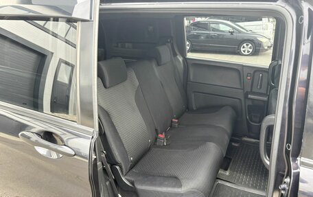 Honda Freed I, 2011 год, 1 079 000 рублей, 18 фотография