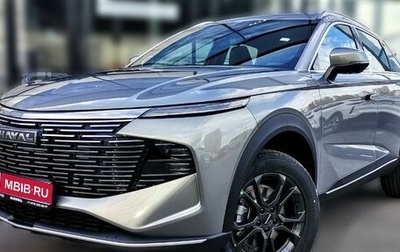Haval F7, 2025 год, 3 299 000 рублей, 1 фотография