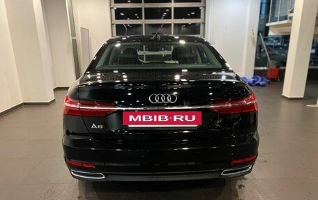 Audi A6, 2021 год, 2 720 000 рублей, 4 фотография