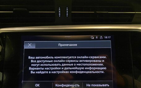 Audi A6, 2021 год, 2 720 000 рублей, 14 фотография