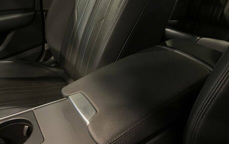 Audi A6, 2021 год, 2 720 000 рублей, 30 фотография