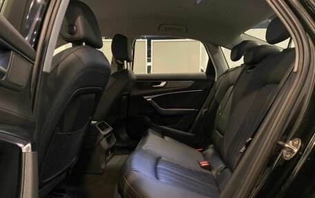 Audi A6, 2021 год, 2 720 000 рублей, 23 фотография