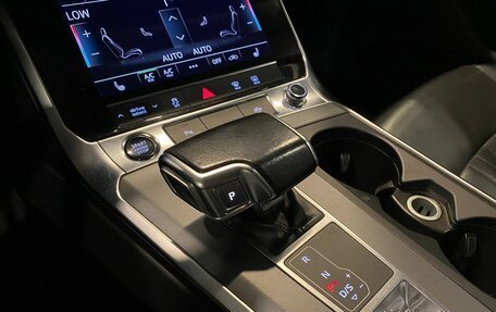 Audi A6, 2021 год, 2 720 000 рублей, 29 фотография